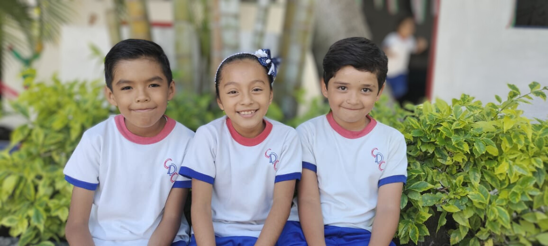 Colegio Decroly de Cuernavaca